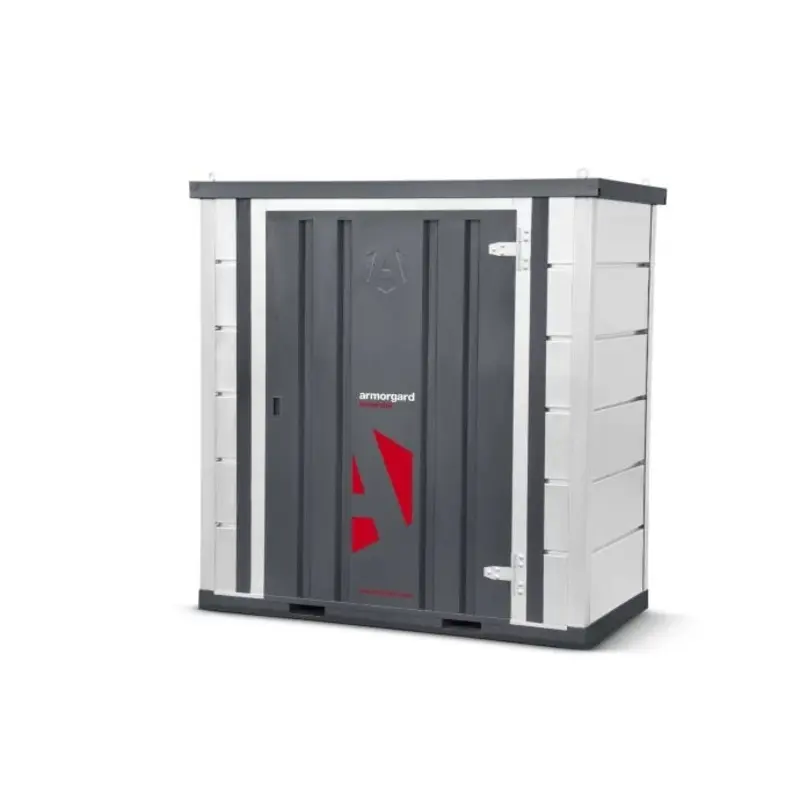 Armorgard FR100-T Forma-Stor 1m Deep Flat-Packed Secure Storage Container