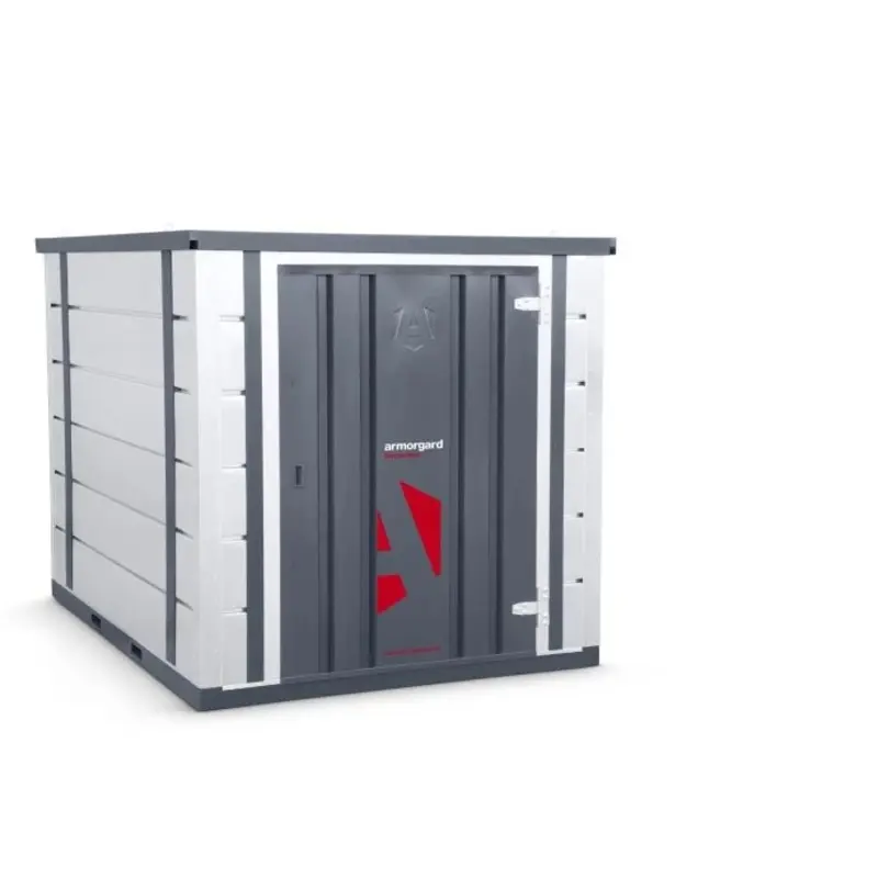 Armorgard FR300-T Forma-Stor 3m Flat-Packed Secure Storage Container