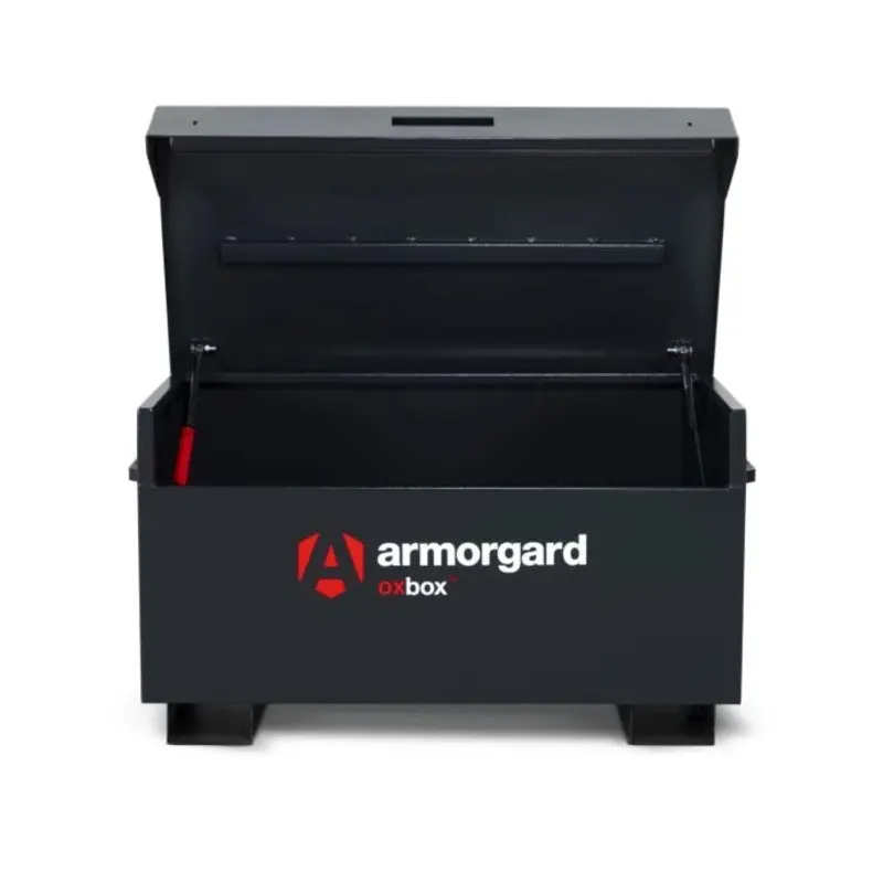 Armorgard OX3 Oxbox Site Box 1210mm x 625mm x 645mm