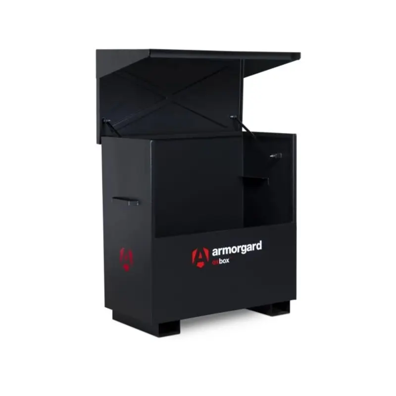 Armorgard OX4 OxBox Site Chest 1215mm x 595mm x 1185mm