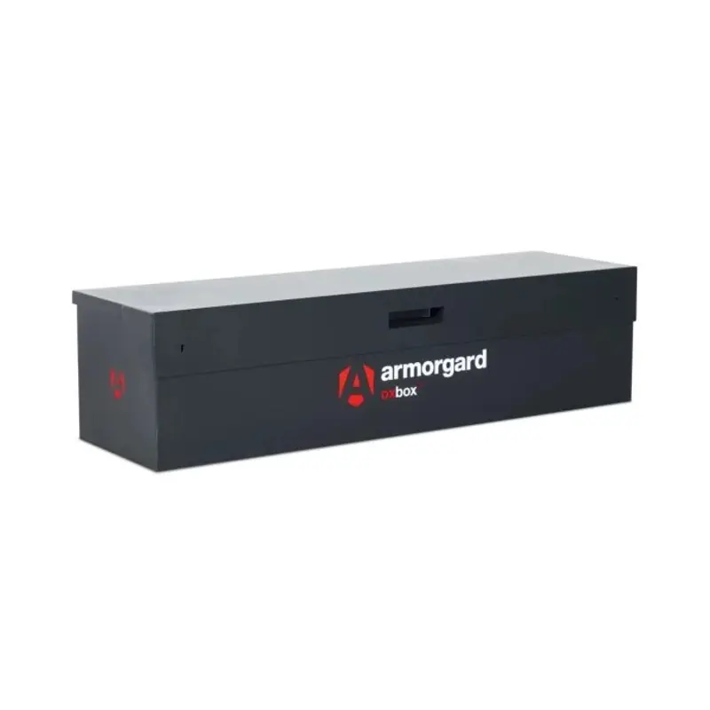 Armorgard OX6 Oxbox Truck Box 1740mm x 515mm x 445mm