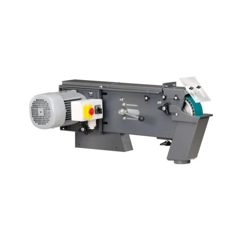 Fein 79020200403 GRIT GI 75 2H Belt Grinder 75 mm Base Unit