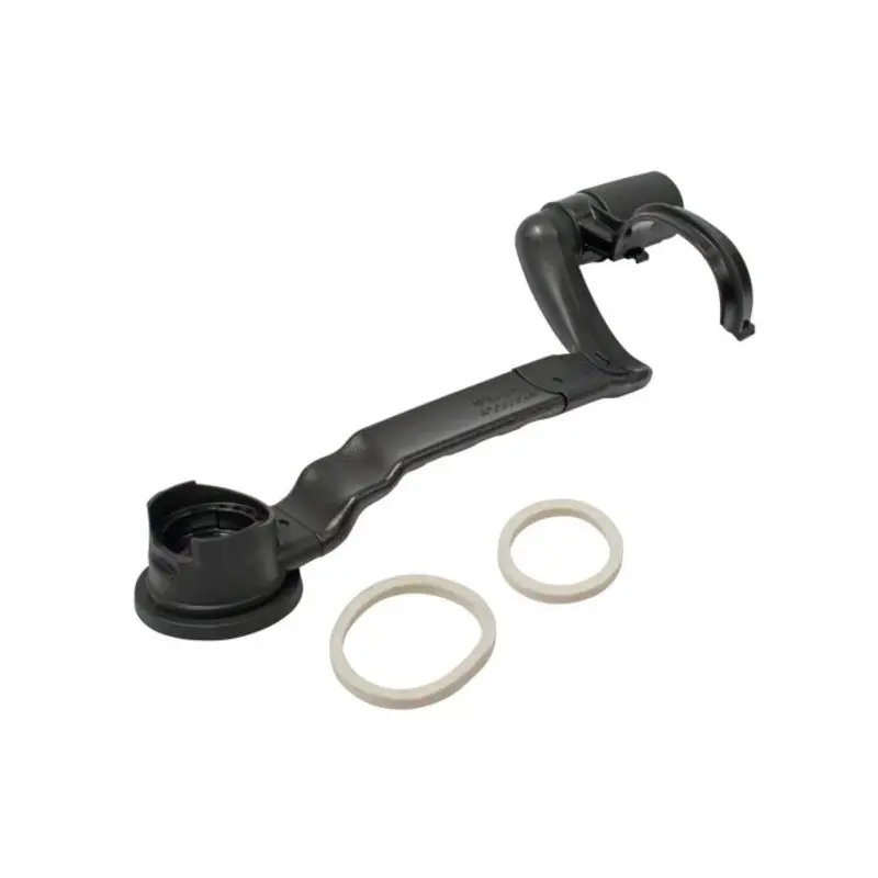 Makita 199627-2 Dust Extraction Attachment Set for DTM51 Multi Tool