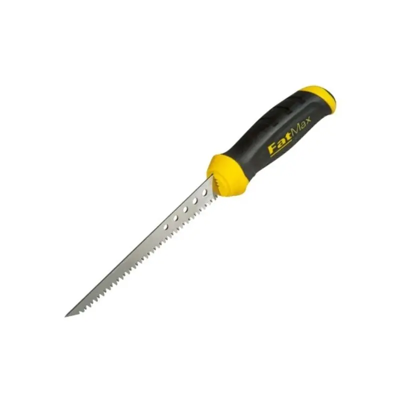 STANLEY FATMAX 7 TPI Jab Saw With Scabbard 2-20-556