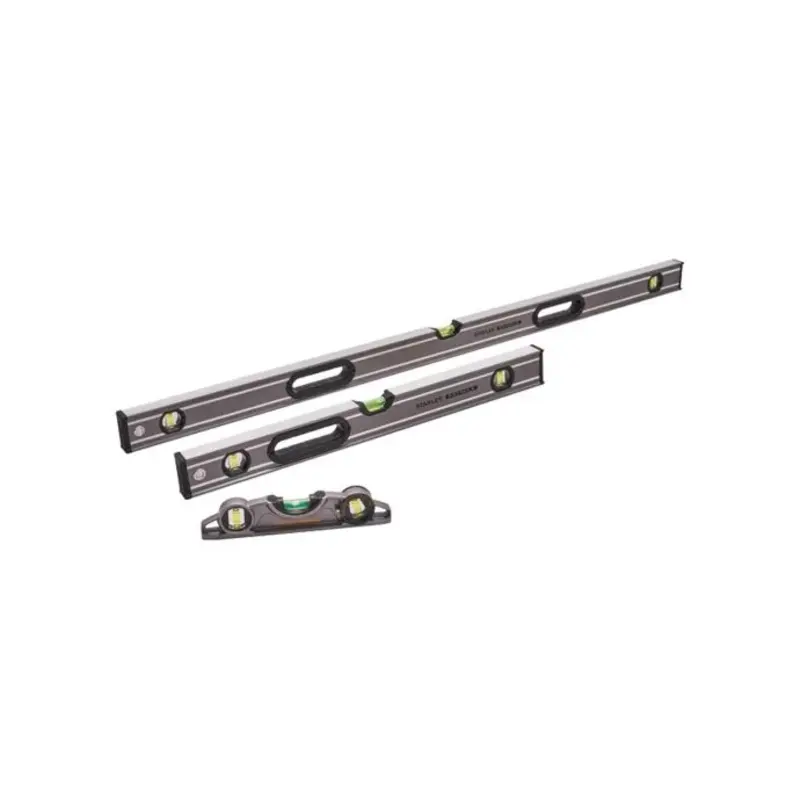 STANLEY FatMax Extreme Level Set, 3 Piece XTHT42916-5