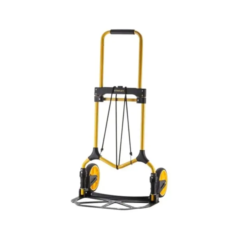STANLEY FatMax Folding Hand Truck SXWT-FT582-SP
