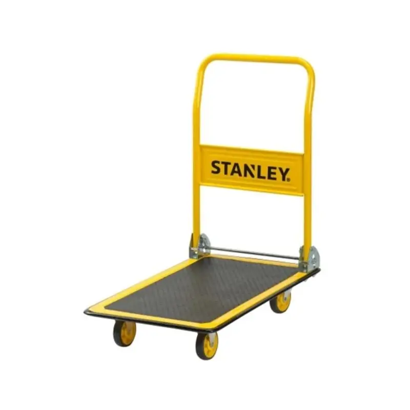 STANLEY FatMax Platform Truck SXWT-PC527
