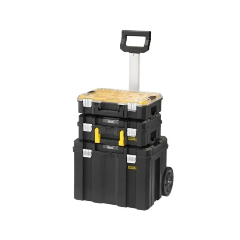 STANLEY FatMax PRO-STACK Mobile Bundle FMST1-80101