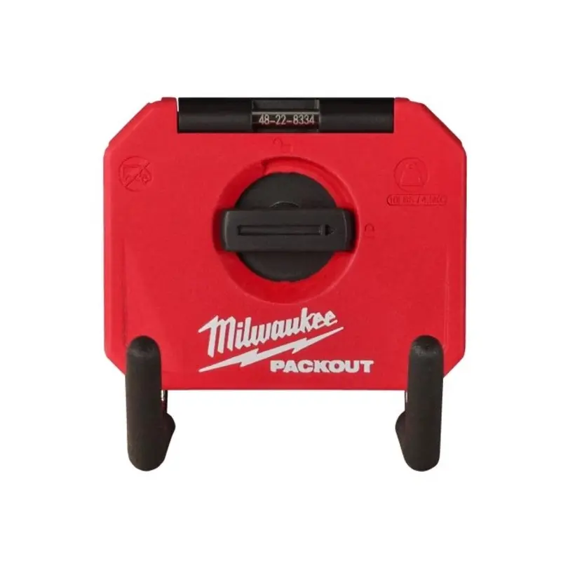 Milwaukee 4932480704 PACKOUT Small Straight Utility Hook