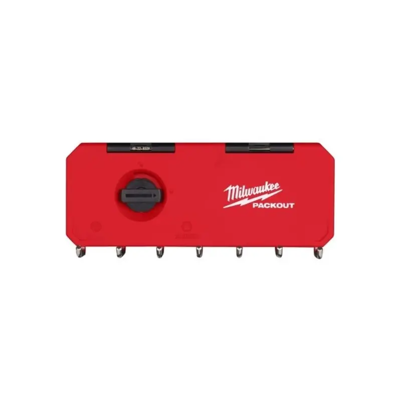 Milwaukee 4932493384 PACKOUT Small Hook Row