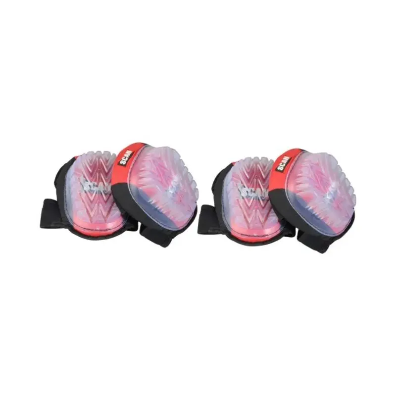 Scan XMS22GEL KNEE Gel Kneepads PACK OF 2