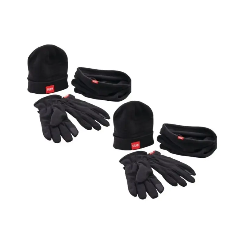 Scan XMS24WINTER 3 Piece Winter Essentials Pack of 2