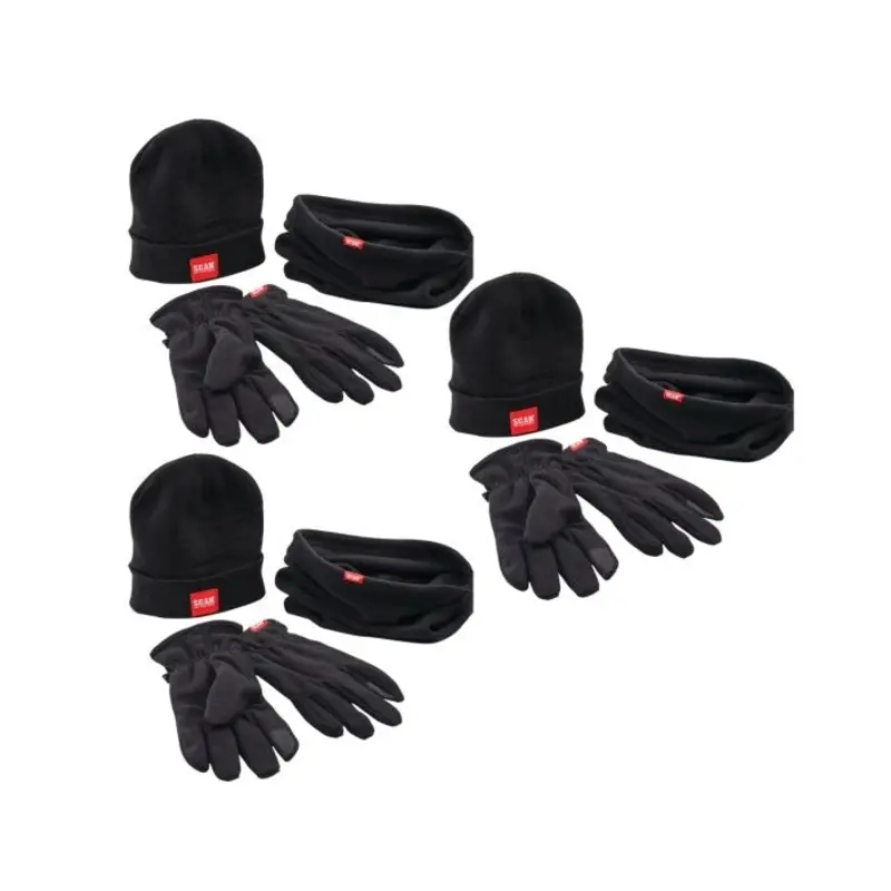 Scan XMS24WINTER 3 Piece Winter Essentials Pack of 3
