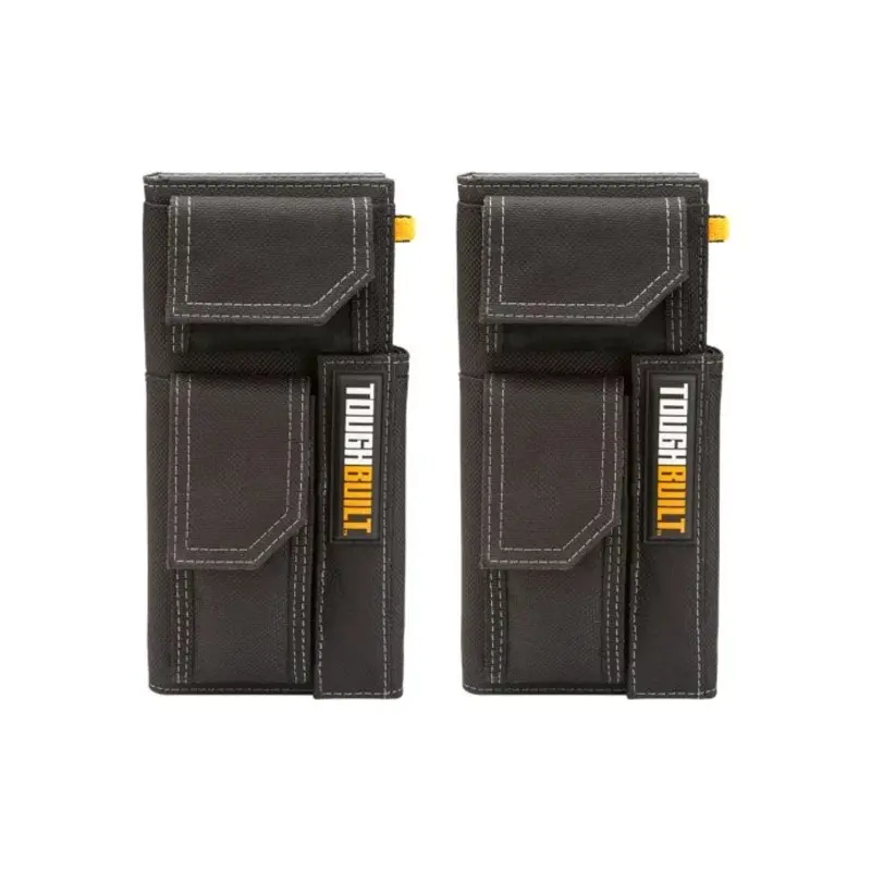 ToughBuilt TB-56-M-C-BEA Medium Size Organiser / Grid Notebook - Pack of 2