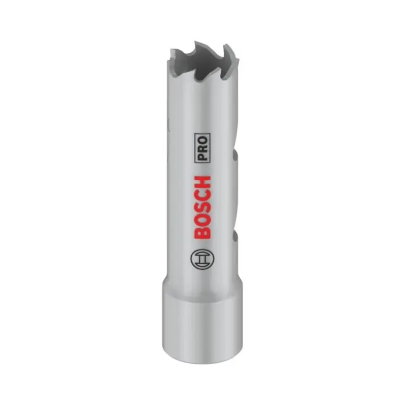 Bosch 2608901490 Professional Multi Material Hole Saw 14mm Threaded