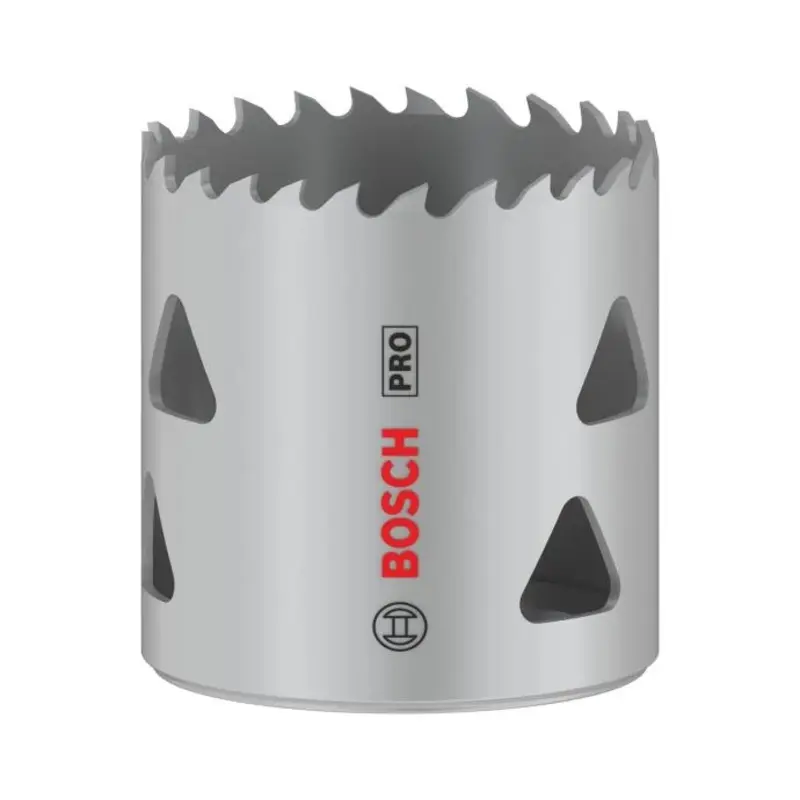 Bosch 2608901512 Professional Multi Material Hole Saw 48mm Threaded