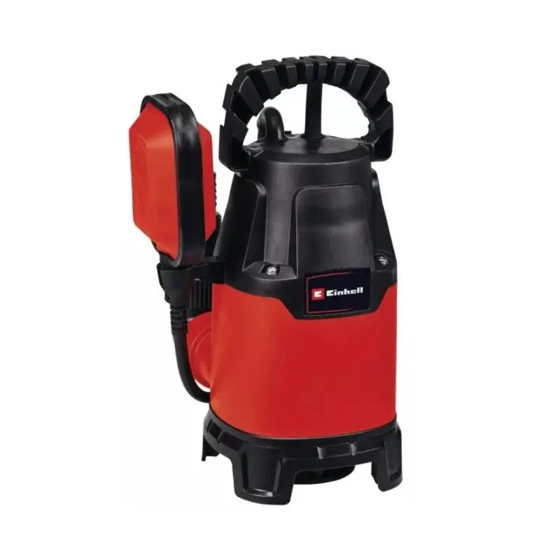 Einhell EINGCDP3325 GC-DP 3325 Dirty Water Pump 330W 240V