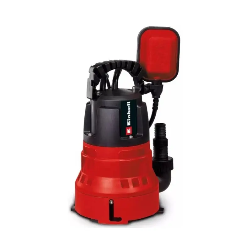 Einhell EINGCDP7035 GC-DP 7035 LL 2-in-1 Combi Pump 700W 240V
