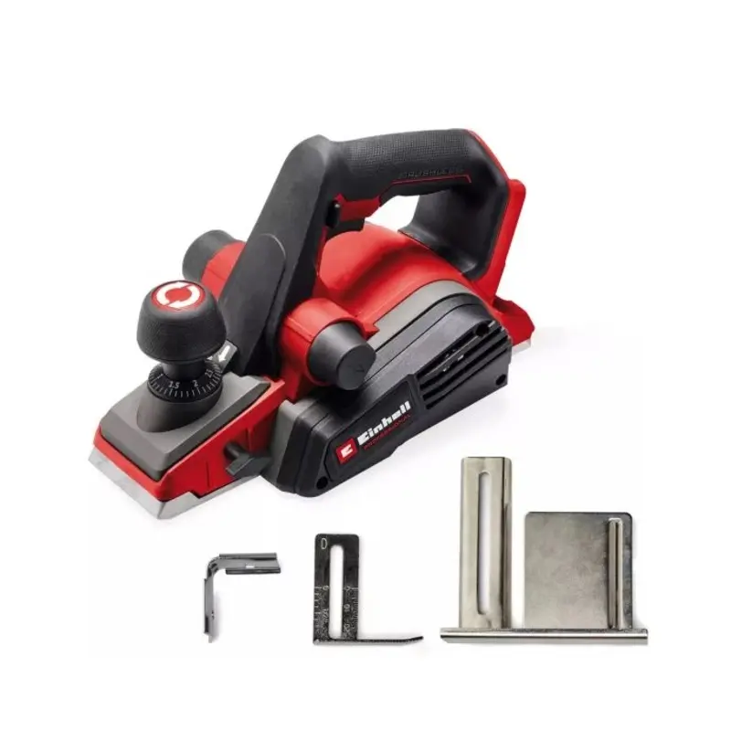 Einhell Professional Power X-Change Cordless Planer - TP-PL 18/3 Li BL 18V Bare Unit