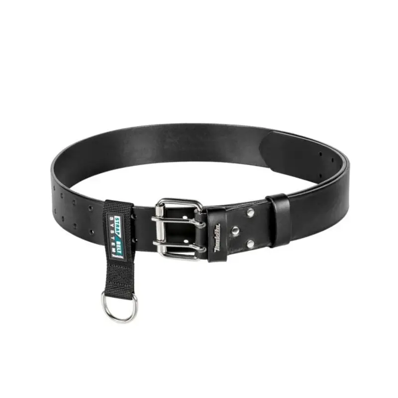 Makita E-15693 Ultimate Leather Belt with Loop