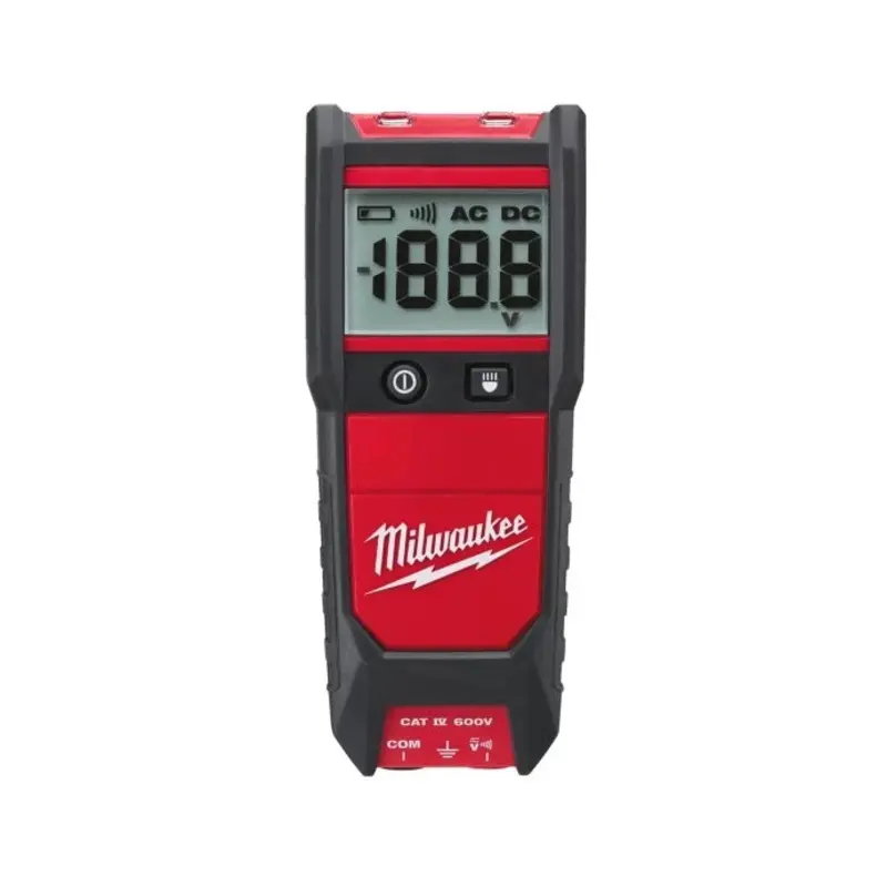 Milwaukee 2212-20 Auto Voltage / Continuity Electrical Tester