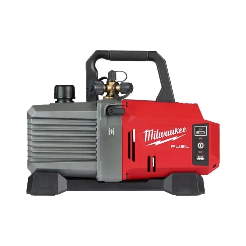 Milwaukee M18FVP5-0 18V Fuel Vacuum Pump 5 CFM Bare Unit