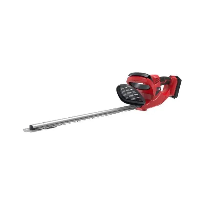Olympia Power Tools X20S Cordless Hedge Trimmer 20V 1 x 2.0Ah Li-ion OLPX20SCHT1