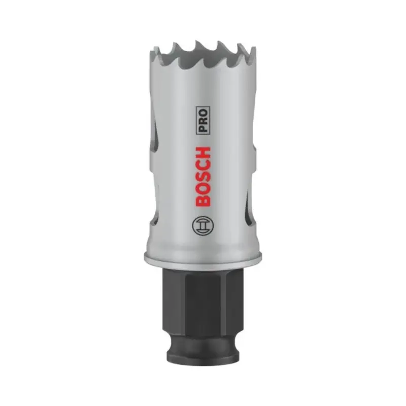 Bosch 2608594372 Professional Multi Material PC Plus Hole Saw 25mm