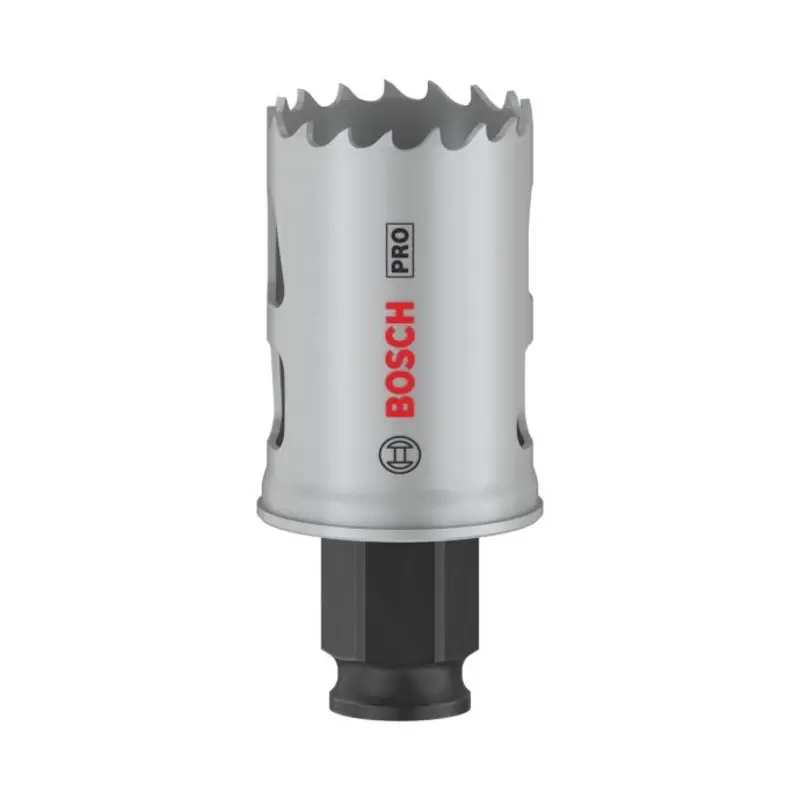 Bosch 2608594376 Professional Multi Material PC Plus Hole Saw 32mm