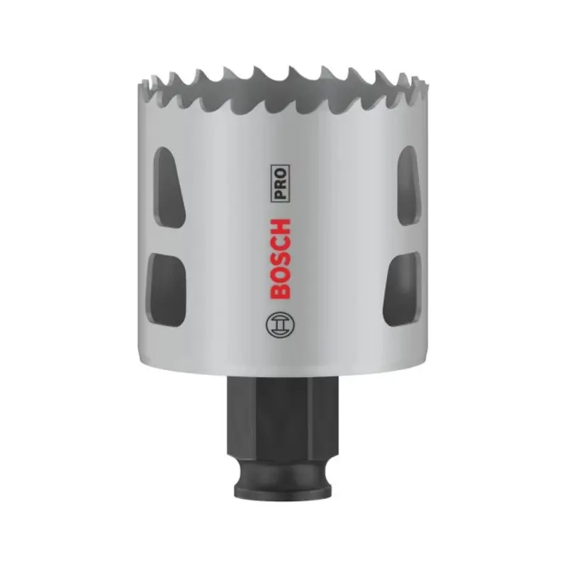 Bosch 2608594387 Professional Multi Material Hole Saw 51mm Threaded