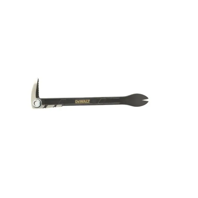 DeWalt DWHT0-55524 250mm / 10 Claw Bar