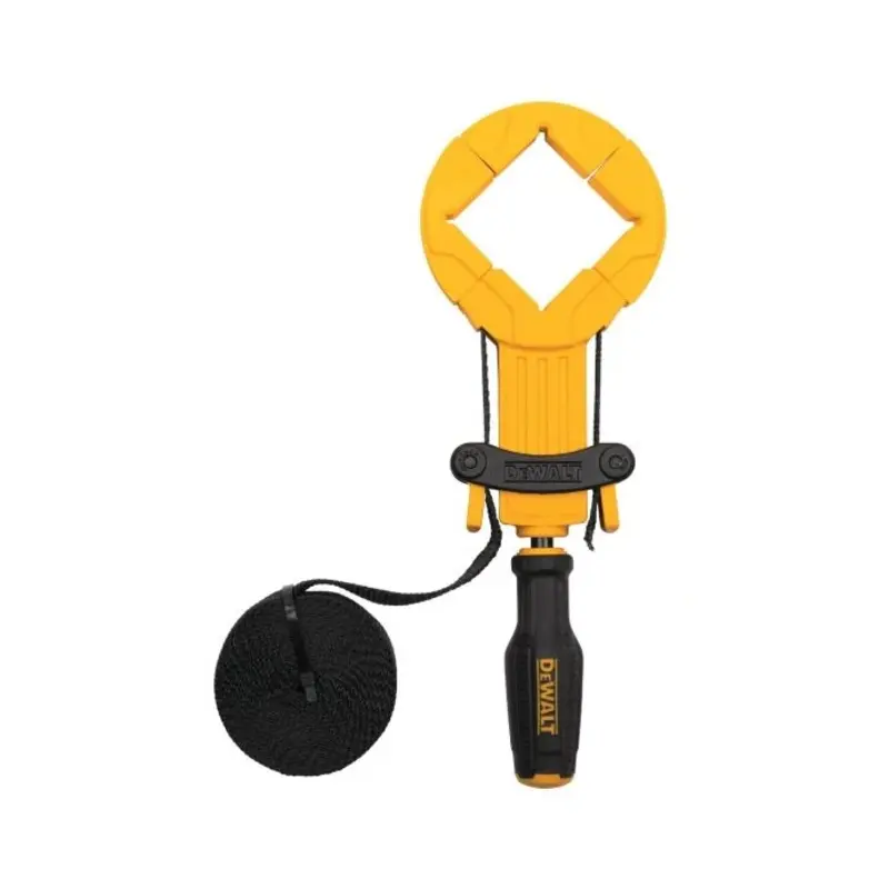 DeWalt DWHT83839-0 4.5m Nylon Band Clamp