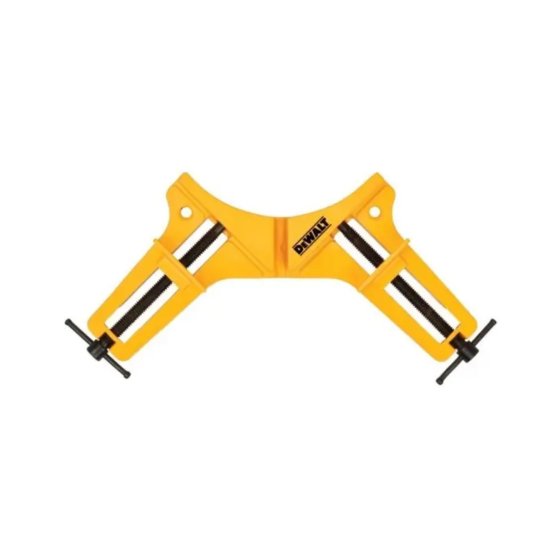 DeWalt DWHT83840-0 90 Degree Corner Clamp