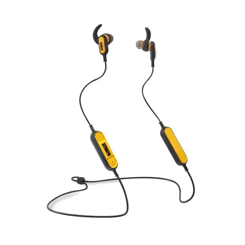 Dewalt Jobsite Wireless Earphones