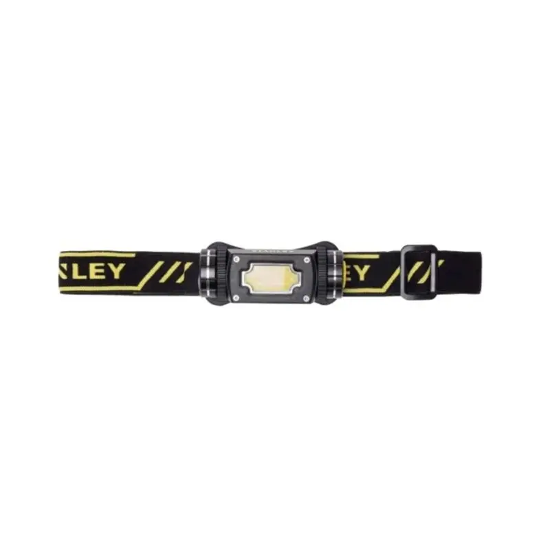 STANLEY 300 Lumens Head Torch SXLS50100E