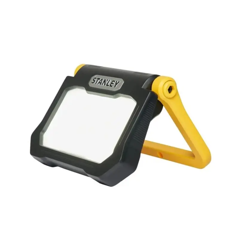 Stanley Folding lightweight Worklight 20W 240V SXLS50115E