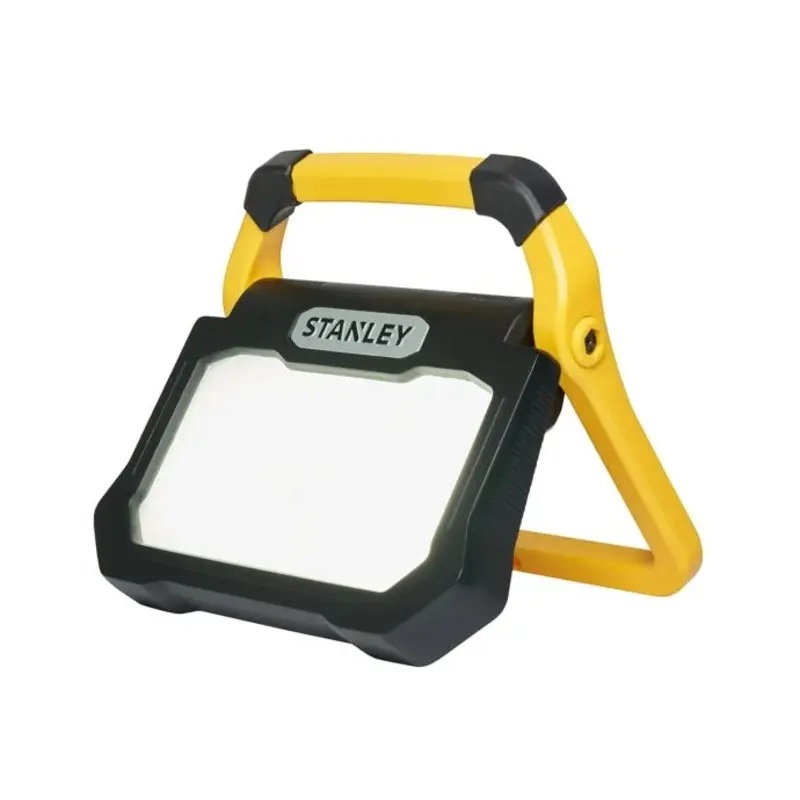 Stanley Folding lightweight Worklight 40W 240V SXLS50116E