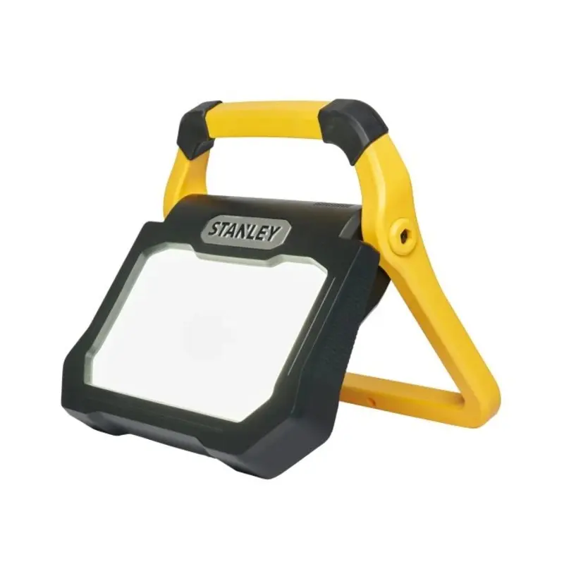 Stanley Folding lightweight Worklight 80W 240V SXLS50117E