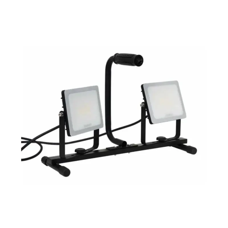 STANLEY Twin Worklight 5400 Lumens SXLS37952E