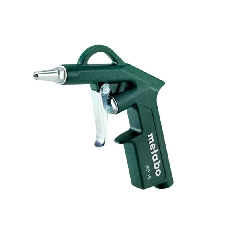 Metabo 601579000 BP 10 Air Blow Gun