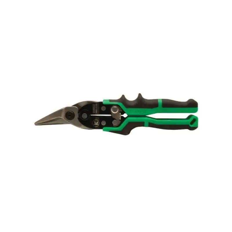 DeWalt DWHT14674-0 Right Cut Ergo Aviation Snip