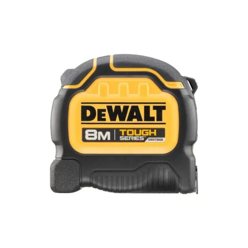 DeWalt DWHT36928-0 Tough Tape Measure 8m/32mm