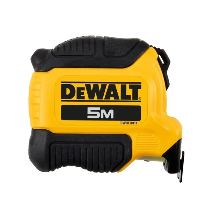 DeWalt DWHT38114-0 5m Compact Tape Measure