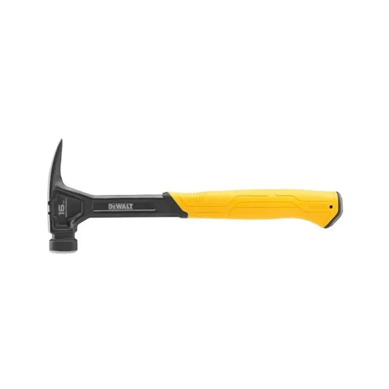 Dewalt DWHT51003-0 Rip Claw Hammer 454g (16oz)