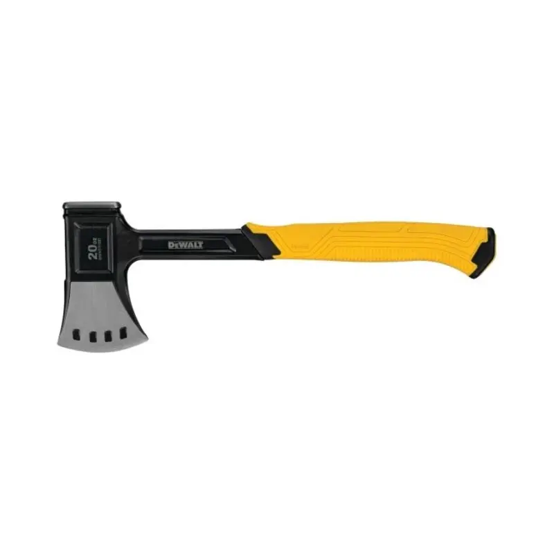DeWalt DWHT51387-0 20oz (0.56kg) Camping Axe