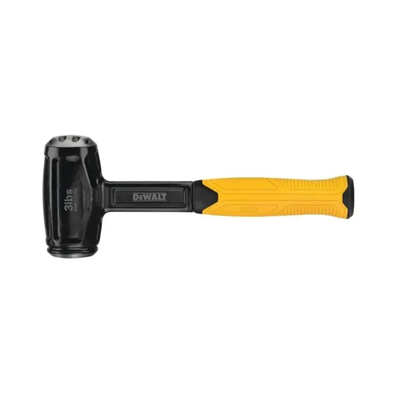 DeWalt DWHT51388-0  1.4kg / 3Lb Drilling Hammer