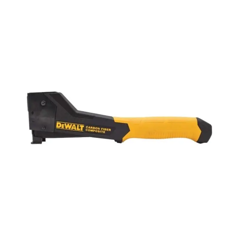 DeWalt DWHT75900-0 Carbon Fibre Composite Hammer Tacker