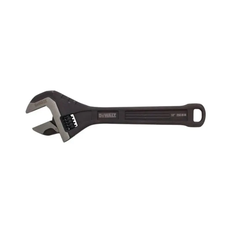 DeWalt DWHT80268-0 10" All Steel Adjustable Wrench