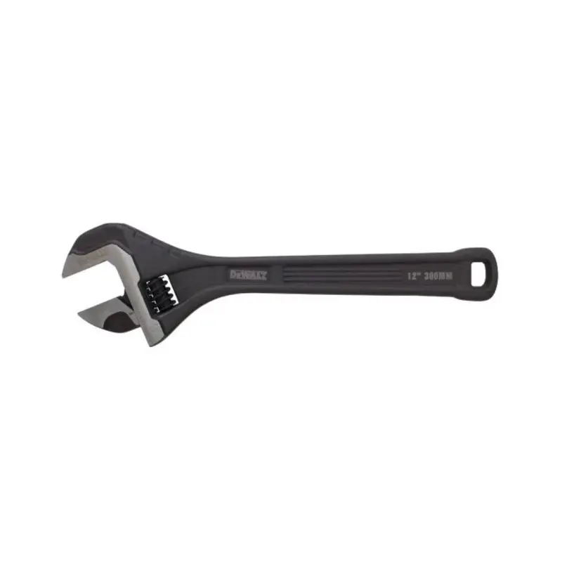 DeWalt DWHT80269-0 12" All Steel Adjustable Wrench