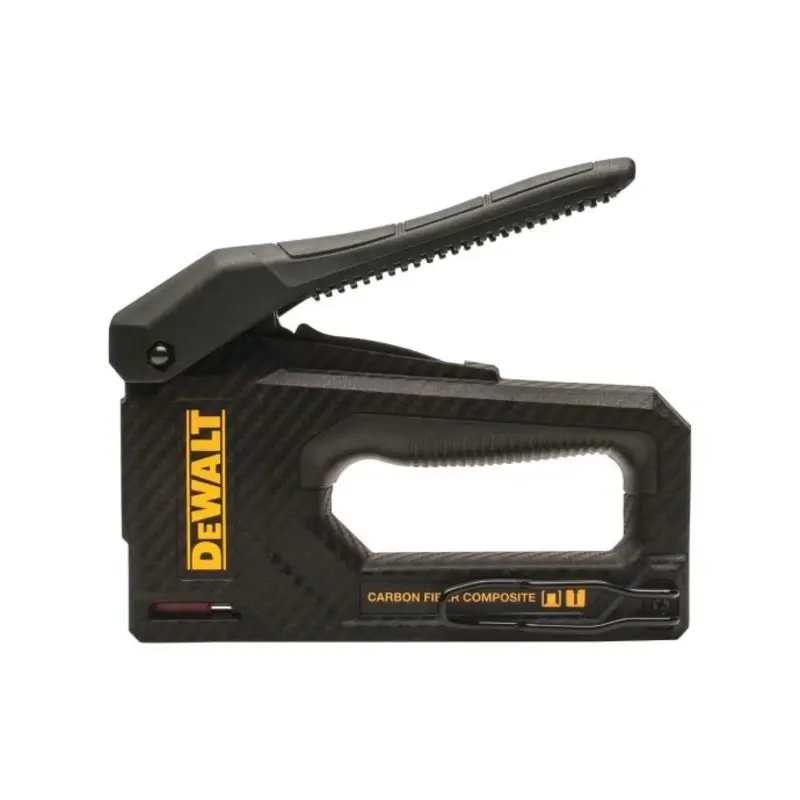 Dewalt DWHT80276-0 Carbon Fibre Staple Gun